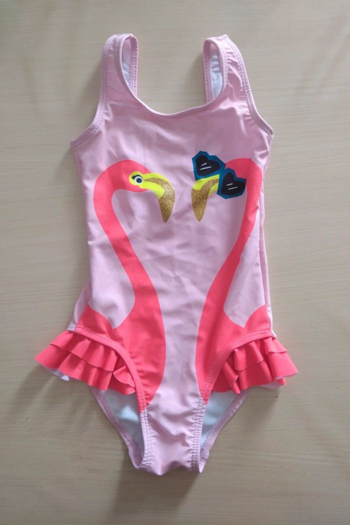 Maillot de bain bébé fille 92 cm