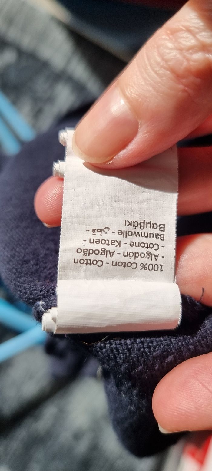 Pull garçon 10 ans - photo numéro 7