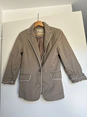 Veste Mim taille 38