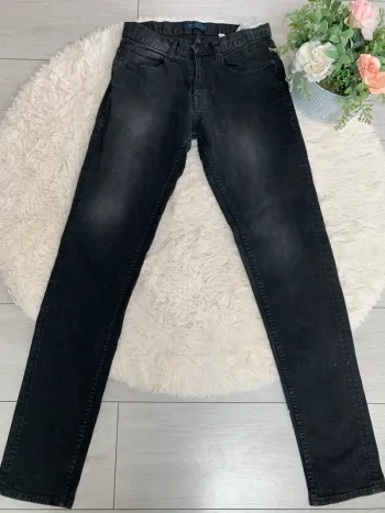 Jean slim pour homme