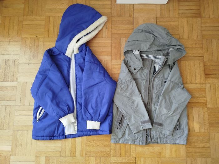 Lot vêtements garçon 4 ans Okaïdi - photo numéro 6