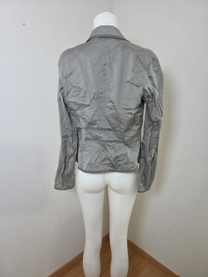 Blazer cintrée 🌸 S - photo numéro 2