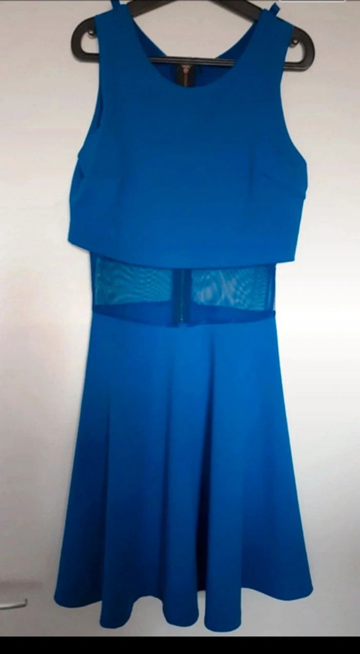 Robe cérémonie - photo numéro 2