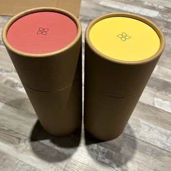 2 bouteilles 400 ml
