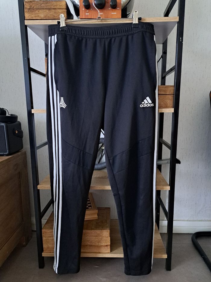 Jogging homme Adidas original - photo numéro 8