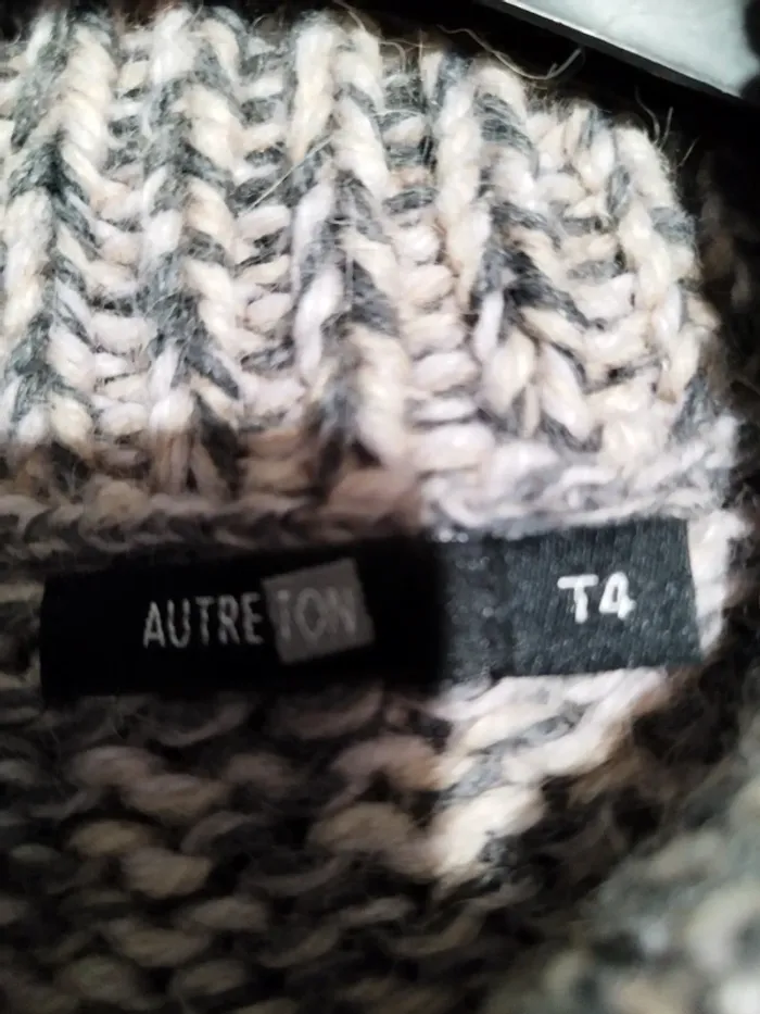 Gilet en laine - photo numéro 5