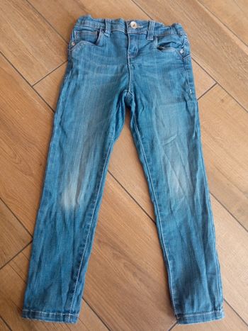 Jeans 6 ans