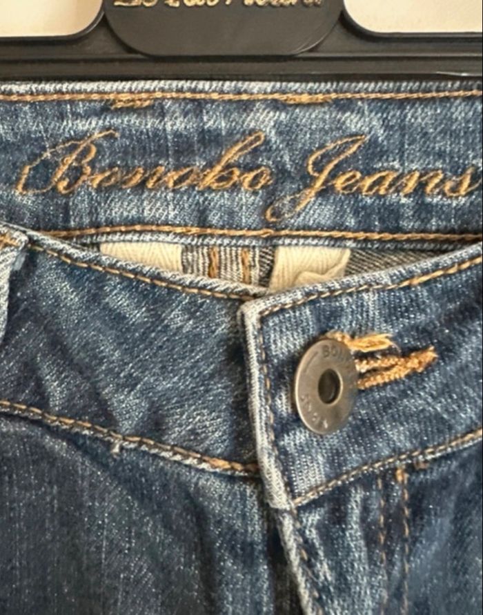 Jean - Bonobo - Taille 36 - photo numéro 4