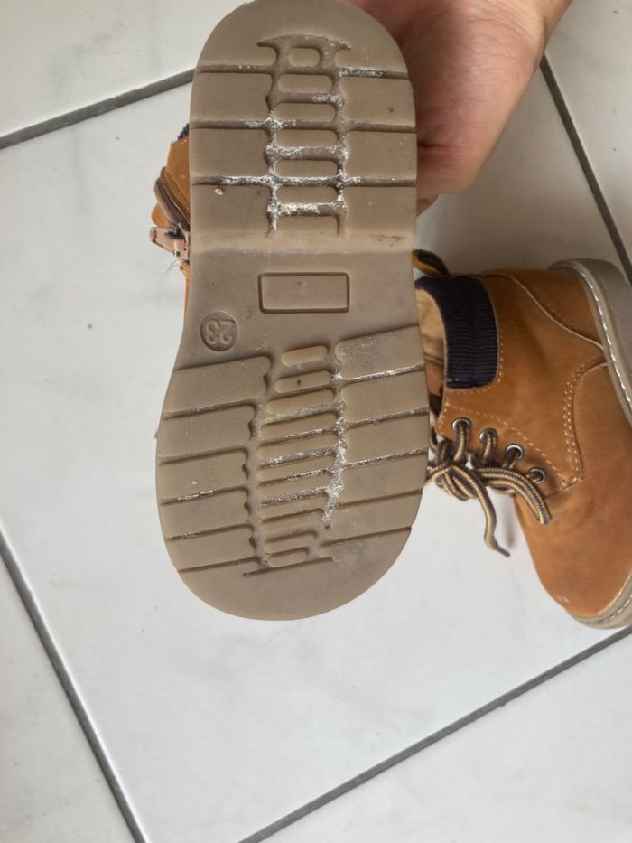 Bottes - photo numéro 2