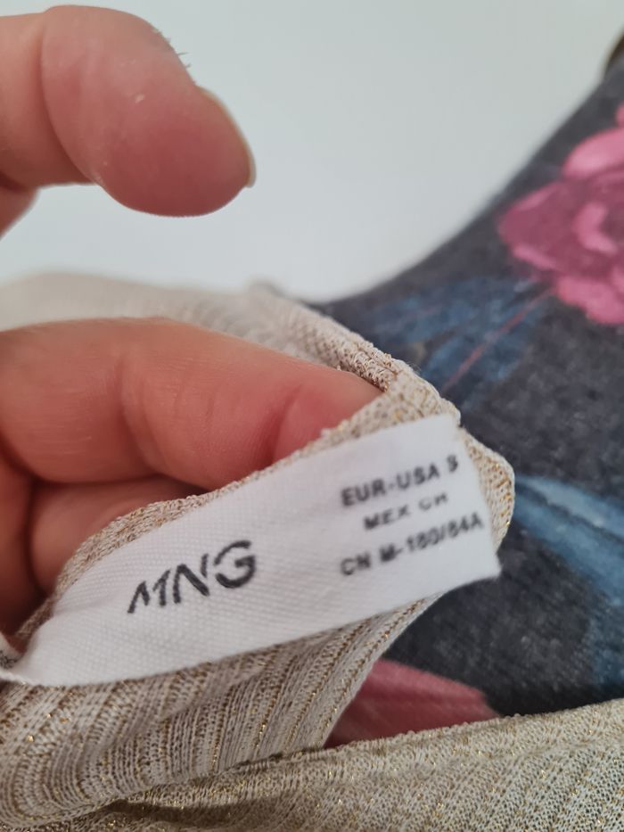 Joli.haut pailleté - photo numéro 5