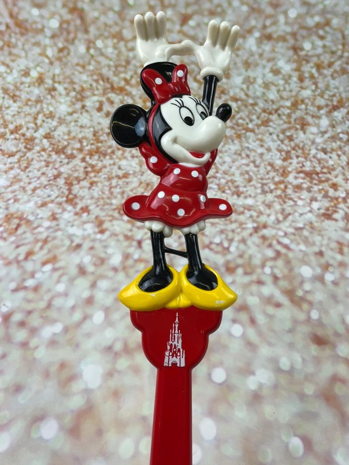 Accessoire Vintage Euro Disney 1992 - photo numéro 3