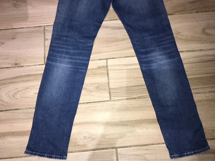 Jeans slim Glenn jack & jones W30/L32 - photo numéro 8