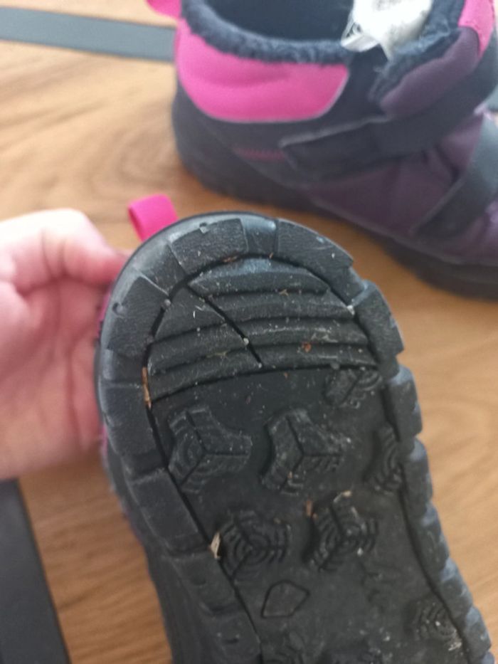 Chaussure hiver - photo numéro 3