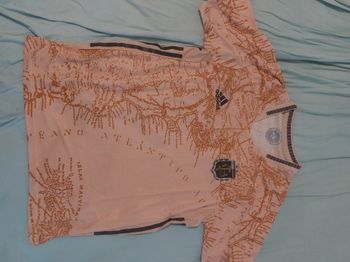 Maillot Argentine Édition spéciale neuf taille S