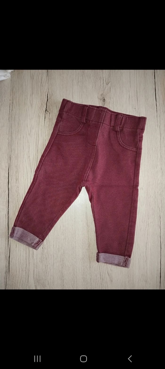 Jegging