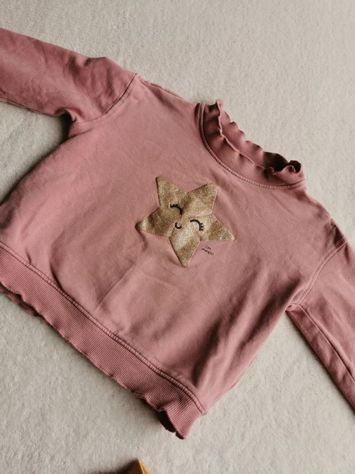 Lot 2 sweat - photo numéro 5