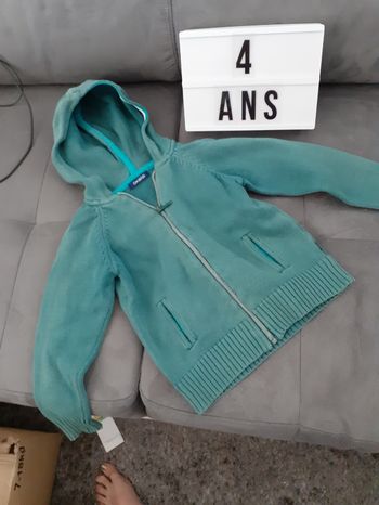 Gilet