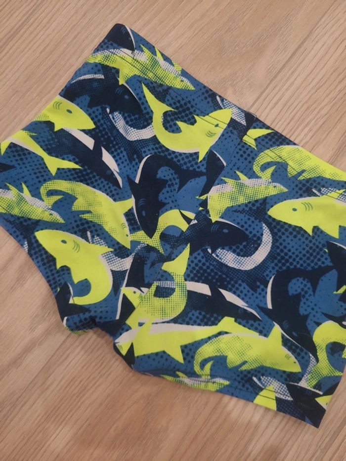 Maillot de bain nabaiji - photo numéro 3