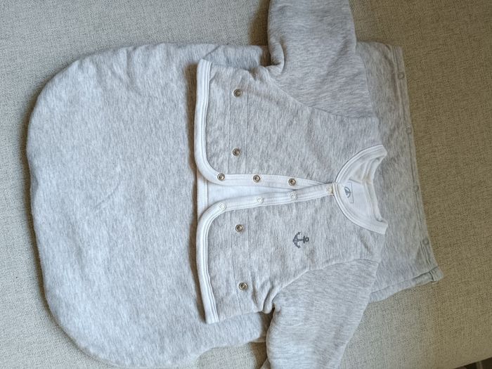 Gigoteuse bébé mixte