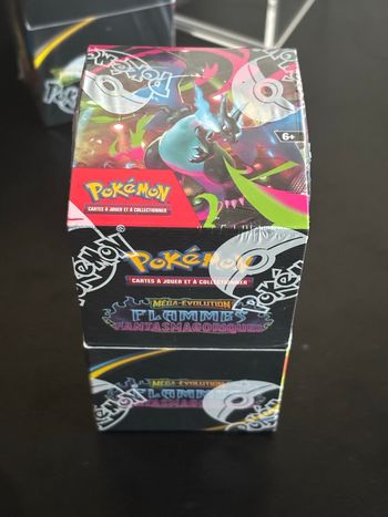 Demi display ME02 FR