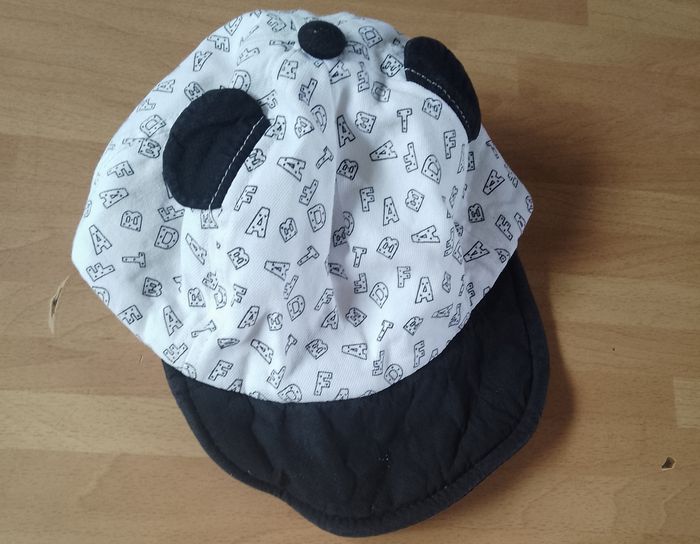 Casquette
