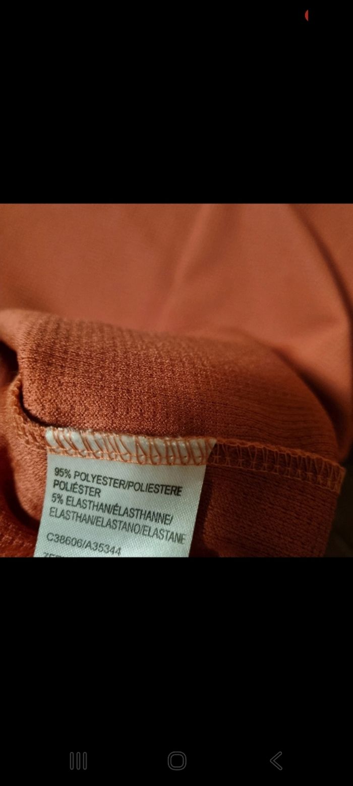 haut taille M 🎁 neuf - photo numéro 4