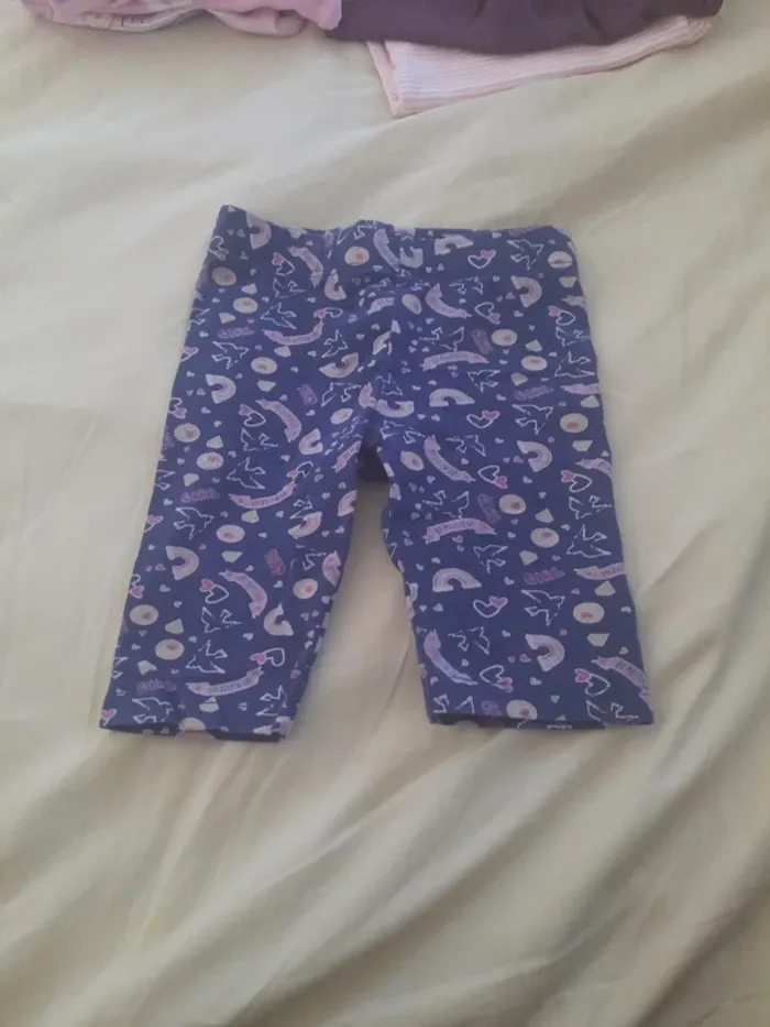 Leggings 6mois