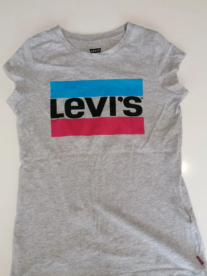 Thee shirt Levi's T 12 ans 👦🏻