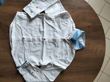 Chemise