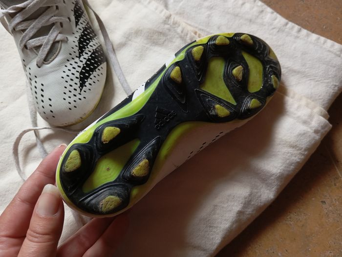 Crampons - photo numéro 3