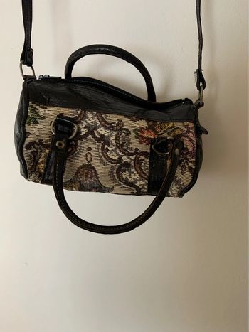 Petit sac à main/bandoulliere