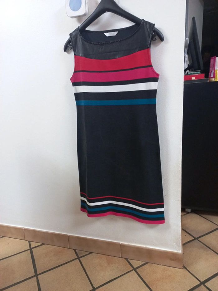 Robe été
