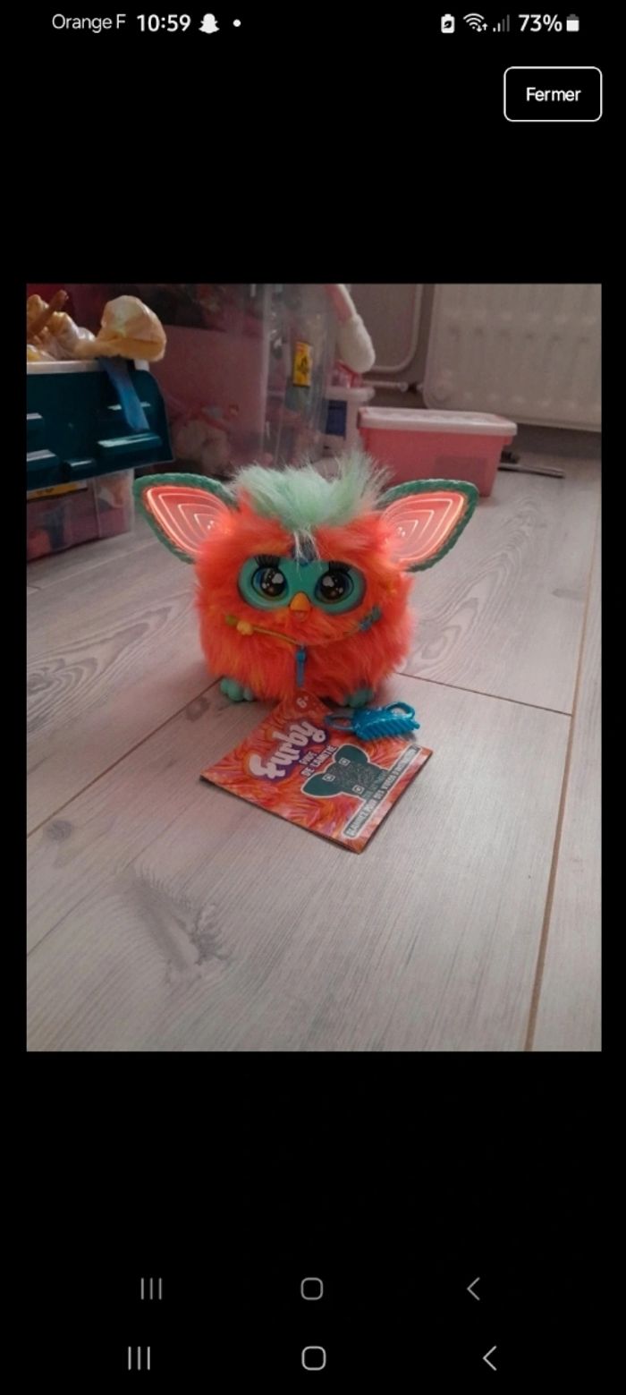Furby