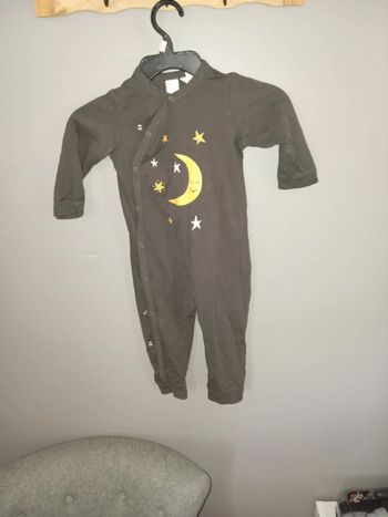 Pyjama taille 86 cm