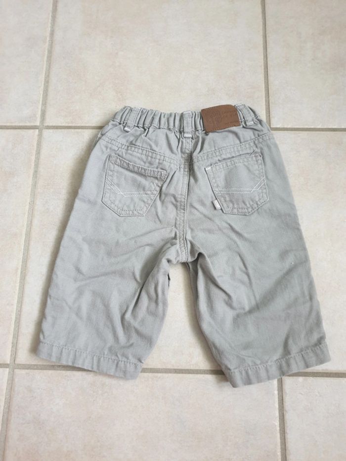 Pantalon - photo numéro 6