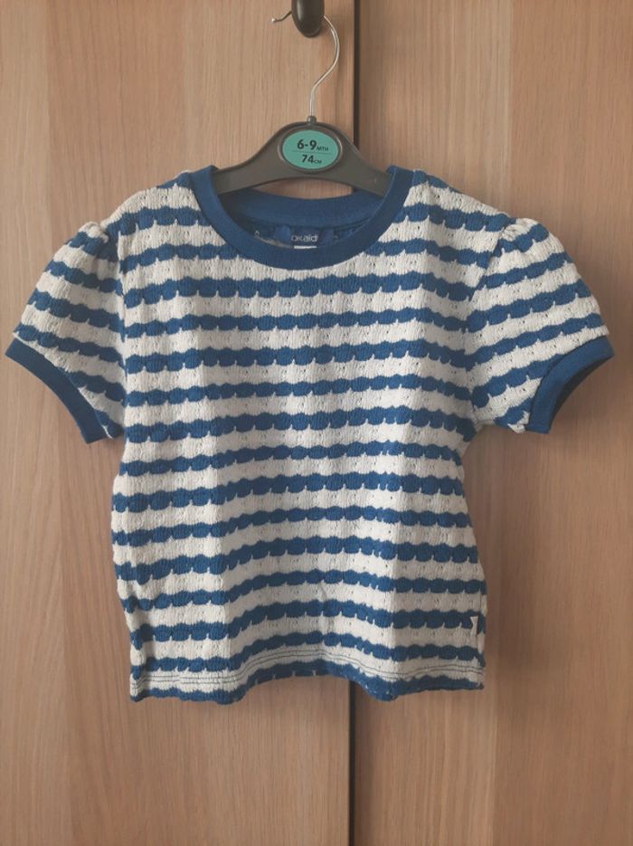 T-shirt Okaidi