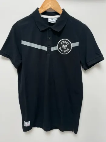Polo Rugby Division Mens Medium
