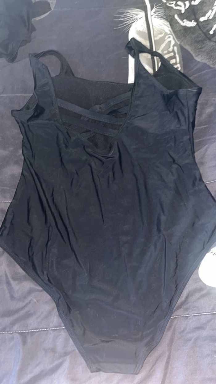 Maillot de bain Temu - photo numéro 2