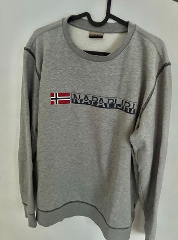 Pull napapijri