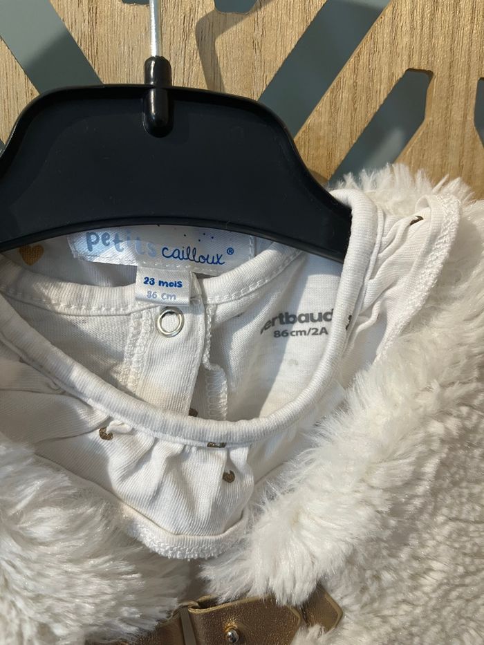 Ensemble fille 2a - photo numéro 4