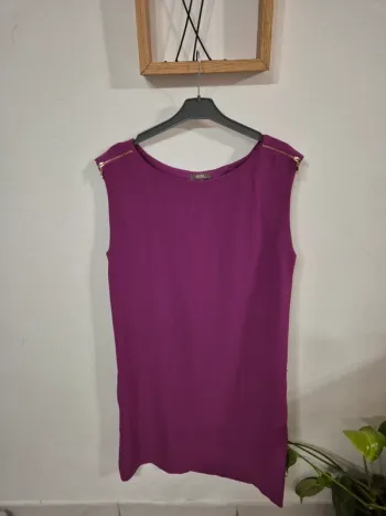 Robe grain de malice