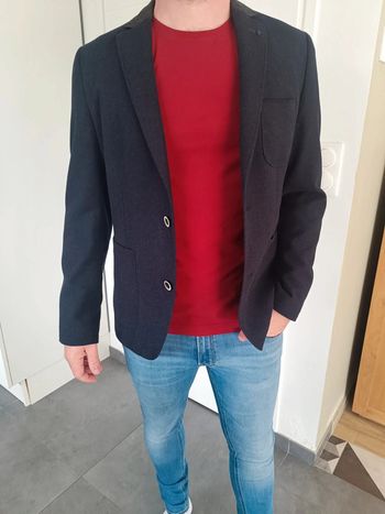 Veste taille 50