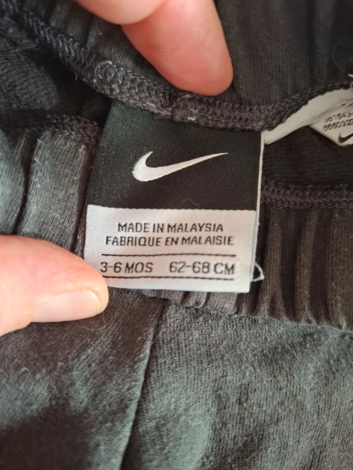 Jogging nike - photo numéro 5