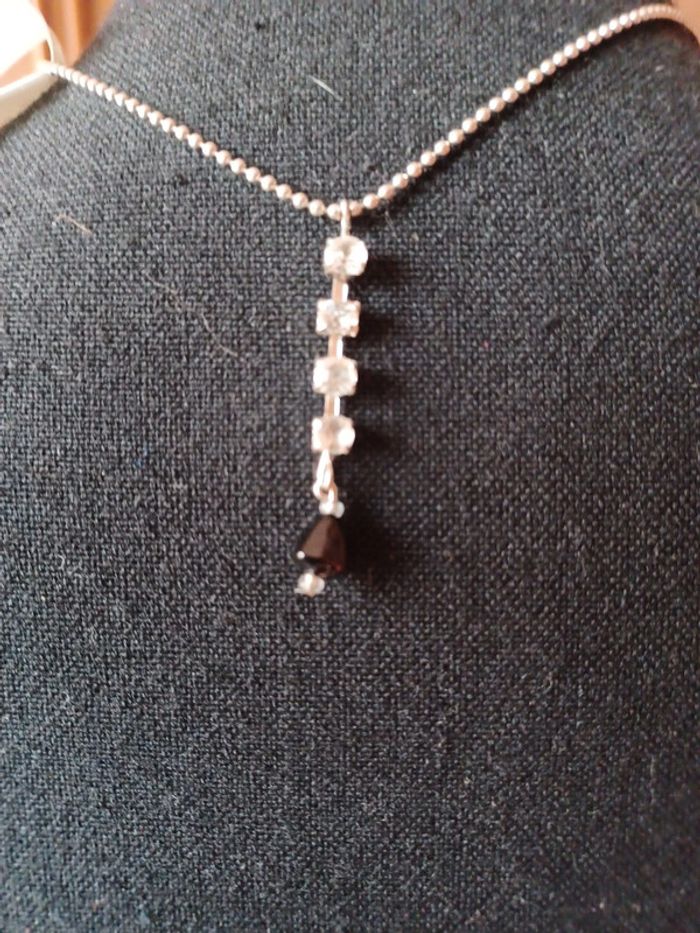 Collier - photo numéro 3