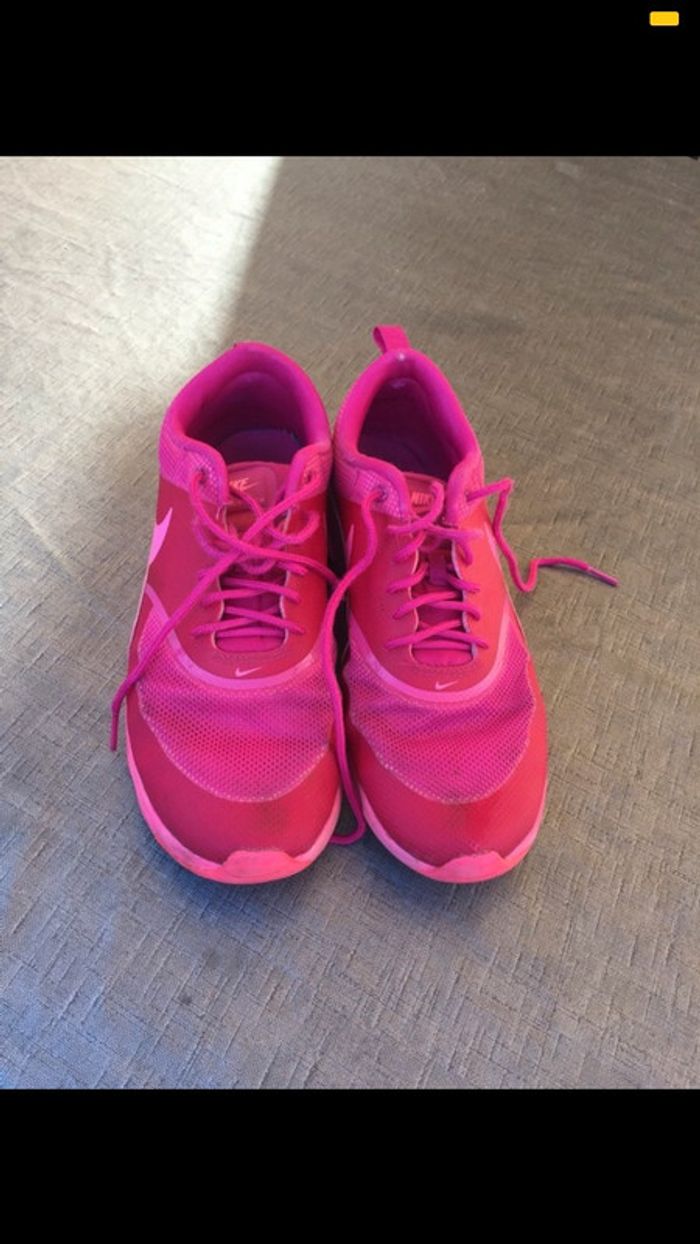 Air Max tea - photo numéro 2