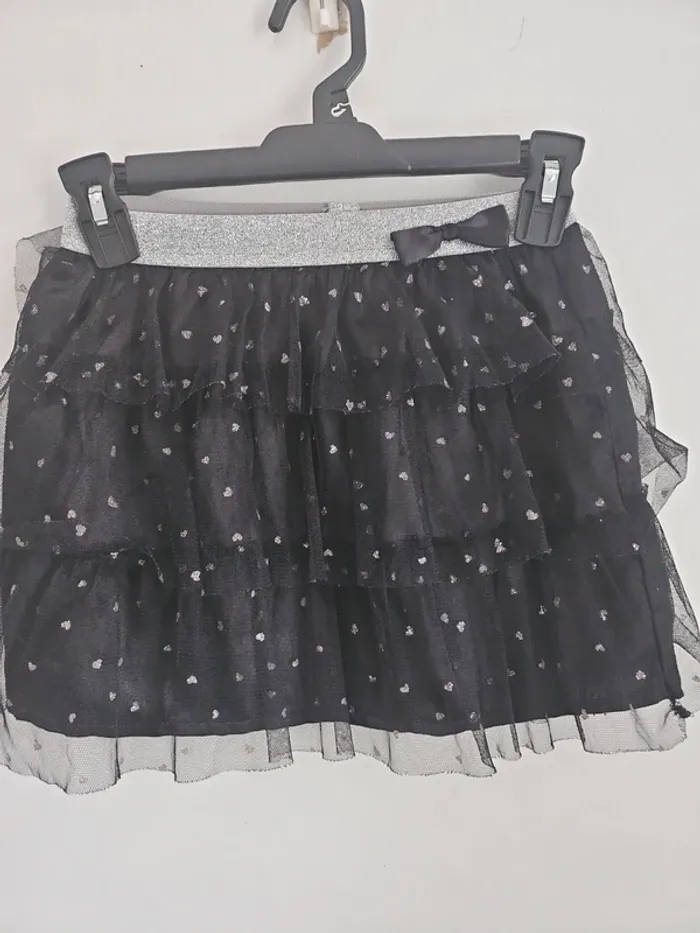 Jupe hello kitty fille 8 ans