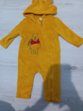 Sur pyjama 3 mois