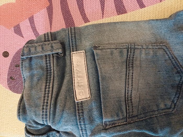 Jeans 3 ans - photo numéro 5