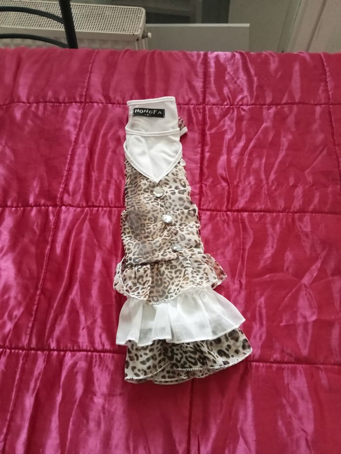 t-shirt fille - photo numéro 6