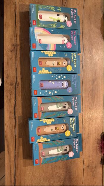 batterie externe legami 